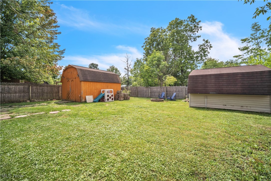 Pheasant Run - Residential