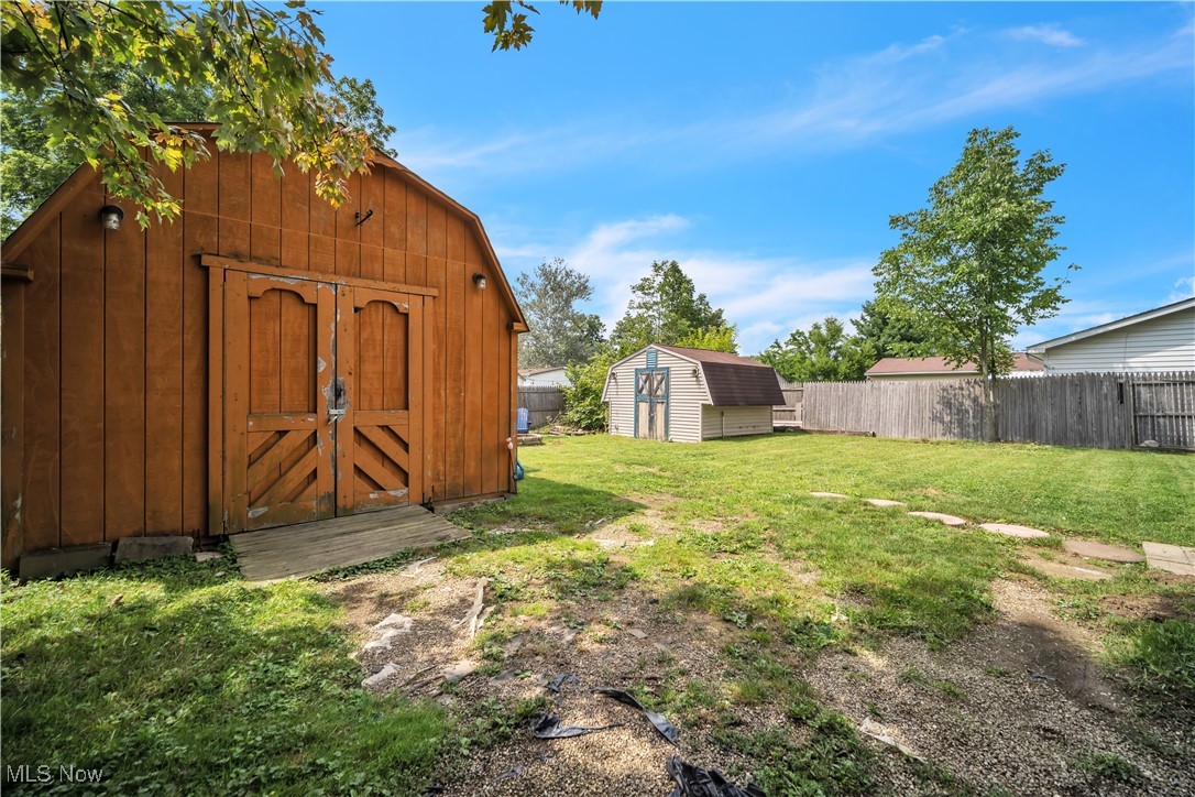 Pheasant Run - Residential