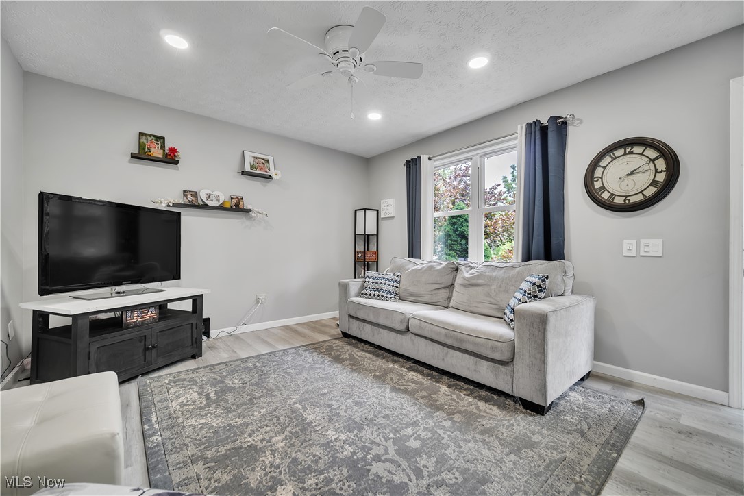 Pheasant Run - Residential