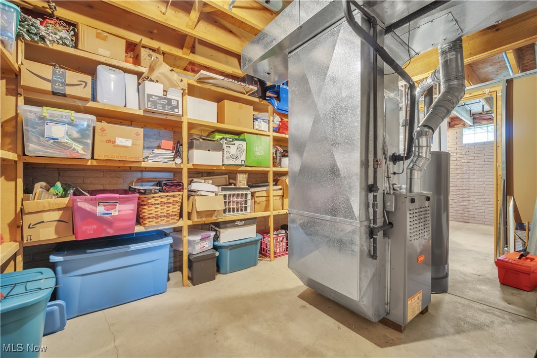 Pheasant Run - Residential