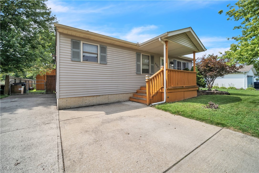 Pheasant Run - Residential