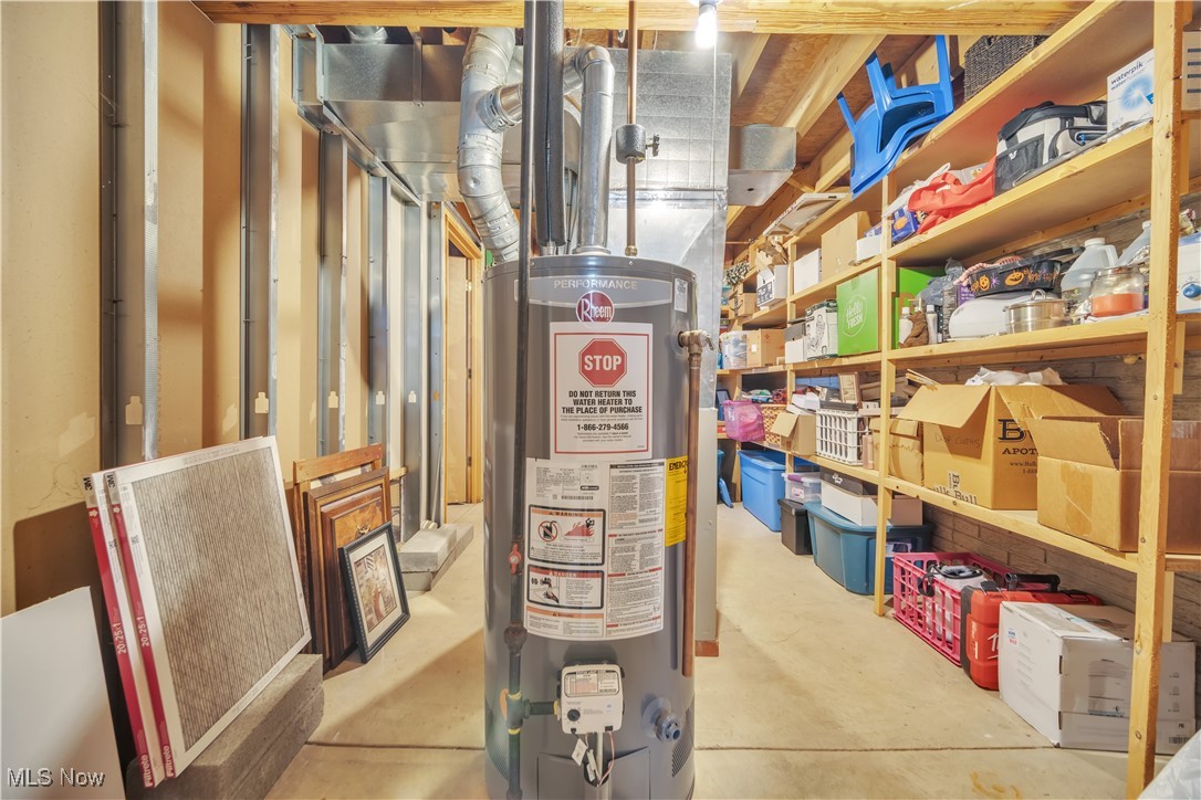 Pheasant Run - Residential