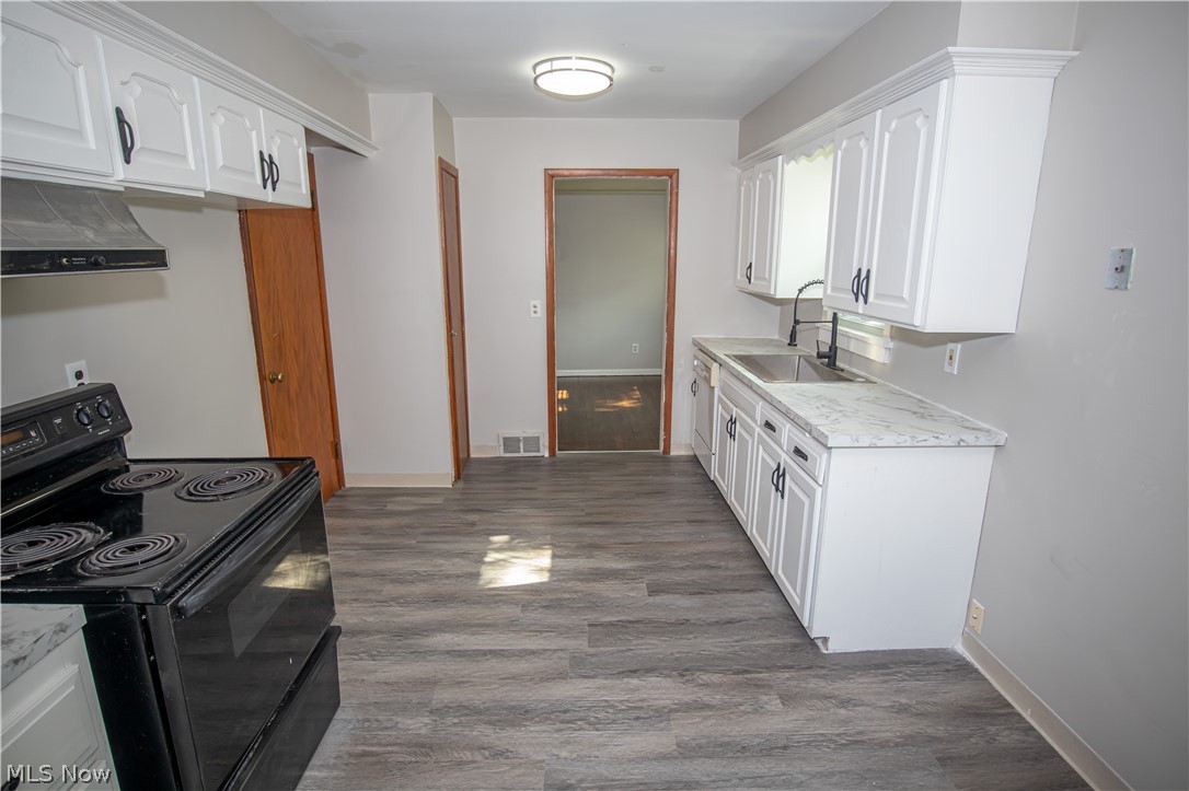 Euclid Homes Colony 04 - Residential