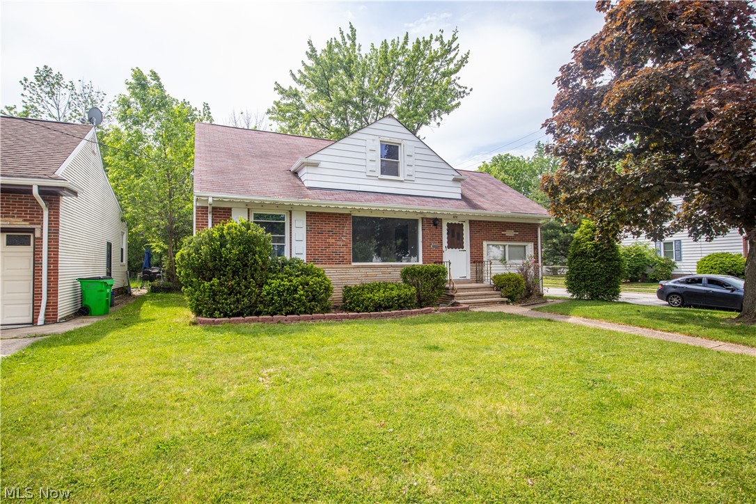 Euclid Homes Colony 04 - Residential