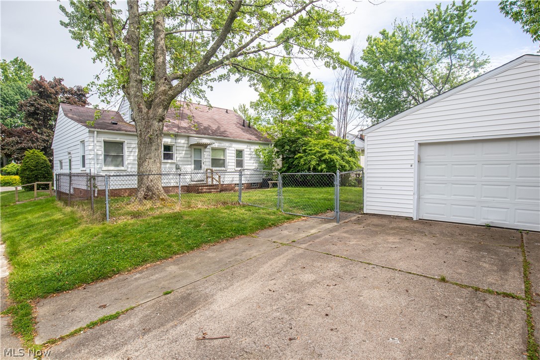 Euclid Homes Colony 04 - Residential