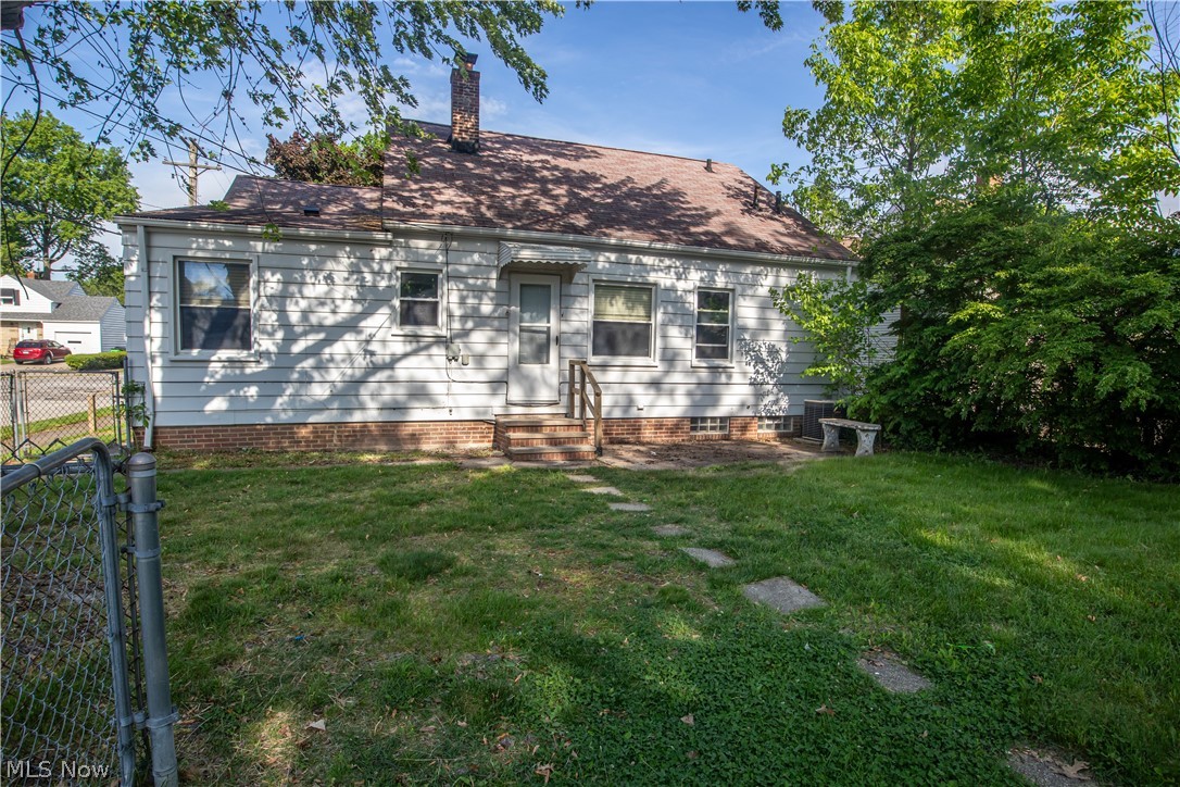 Euclid Homes Colony 04 - Residential