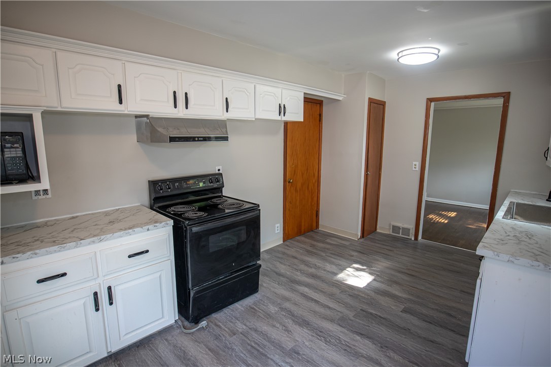 Euclid Homes Colony 04 - Residential