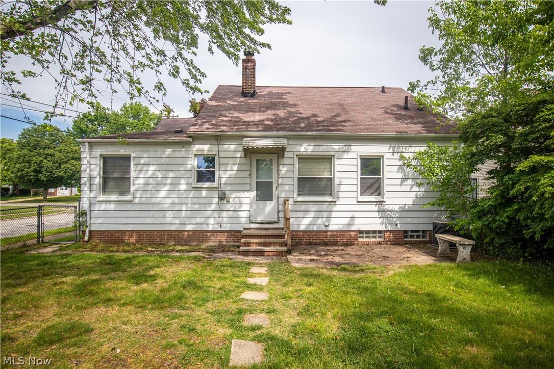 Euclid Homes Colony 04 - Residential