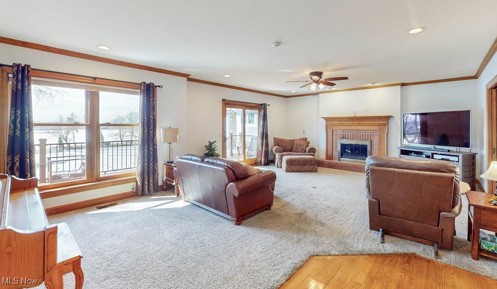 5453 East Boulevard, Canton, Ohio image 16