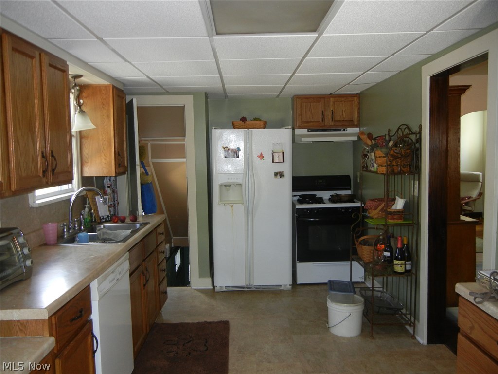 Village/Sugarcreek - Residential