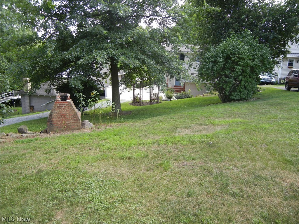 Village/Sugarcreek - Residential