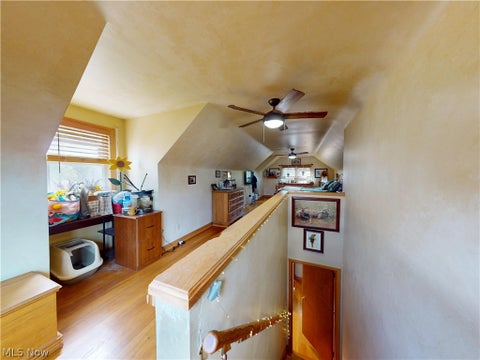 Tiny photo for 1137 E Archwood Avenue, Akron, OH 44306 (MLS # 5240271)