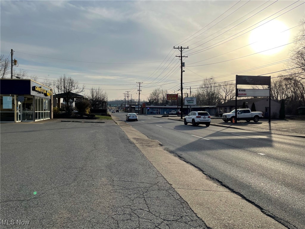 Parkersburg, West Virginia 26101, United States, ,Commercial,Pending,228267