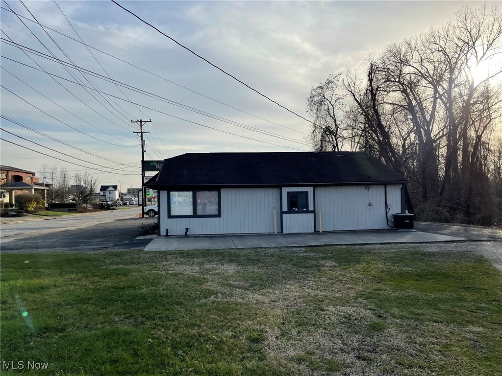 Parkersburg, West Virginia 26101, United States, ,Commercial,Pending,228267