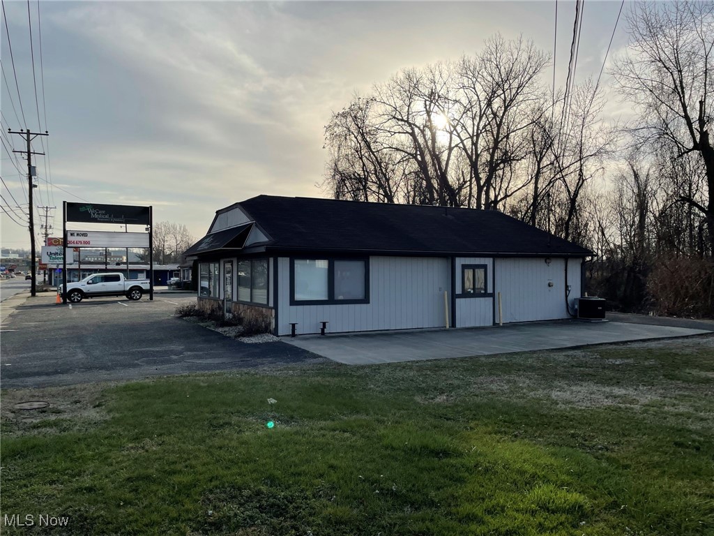 Parkersburg, West Virginia 26101, United States, ,Commercial,Pending,228267