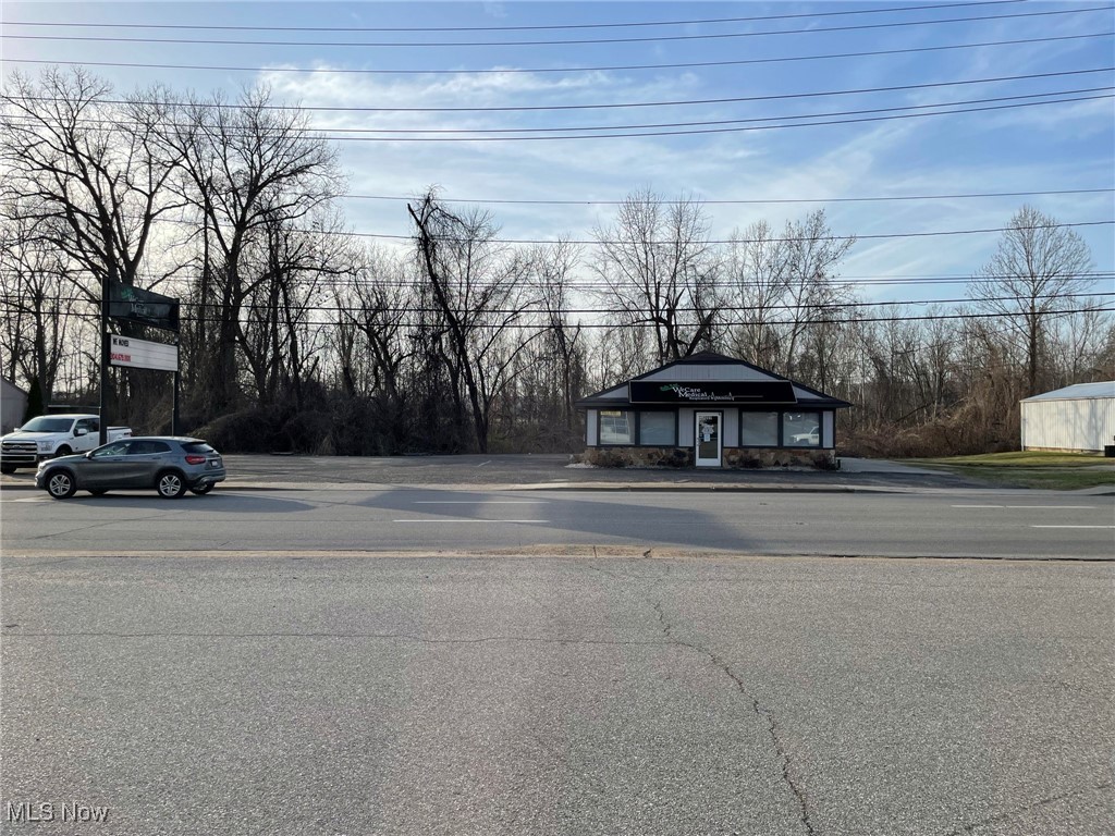 Parkersburg, West Virginia 26101, United States, ,Commercial,Pending,228267