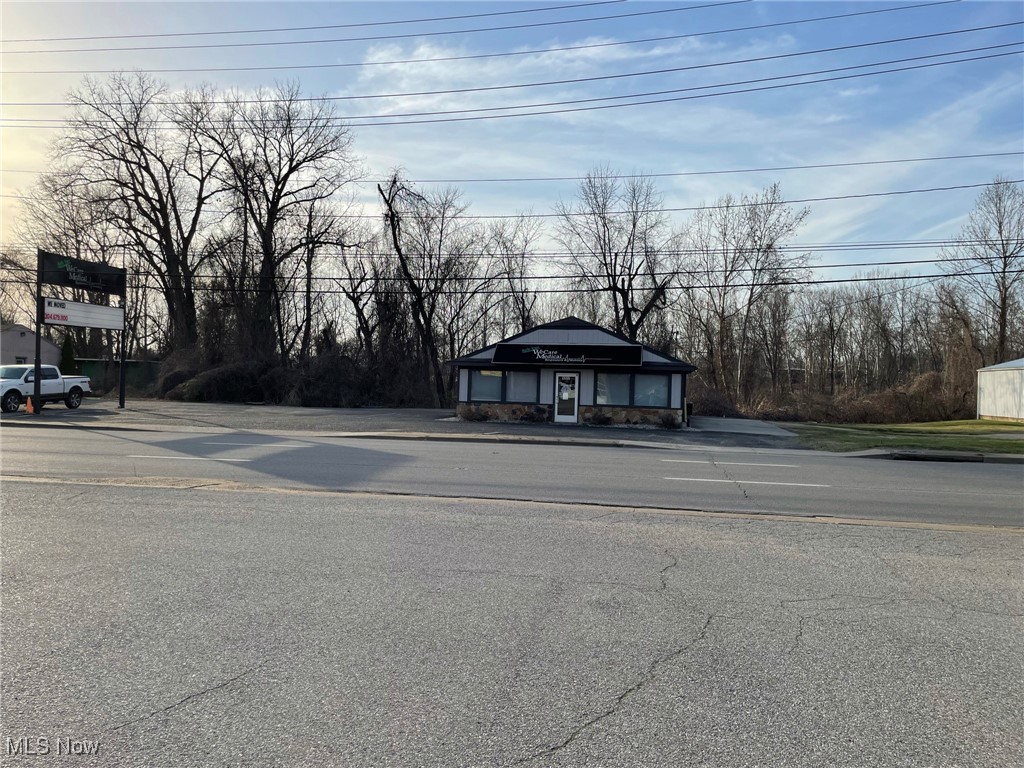 Parkersburg, West Virginia 26101, United States, ,Commercial,Pending,228267