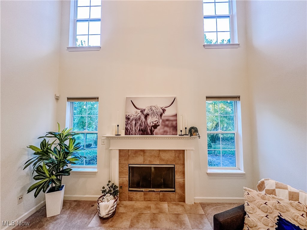 Bradford Woods Sub - Residential