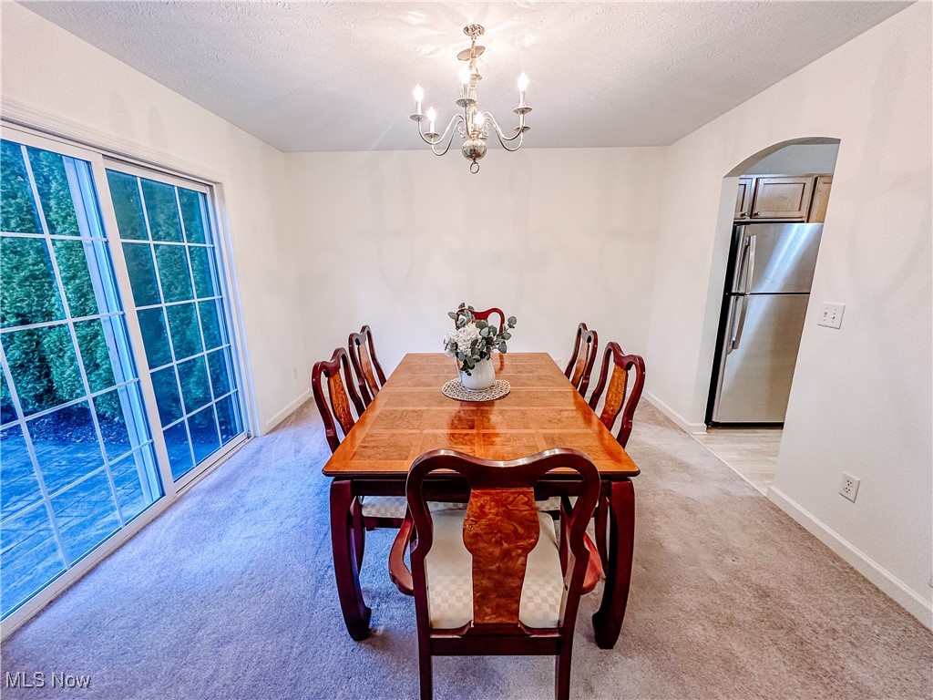 Bradford Woods Sub - Residential