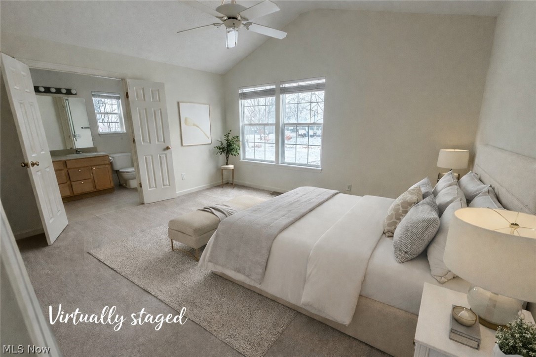 Bradford Woods Sub - Residential