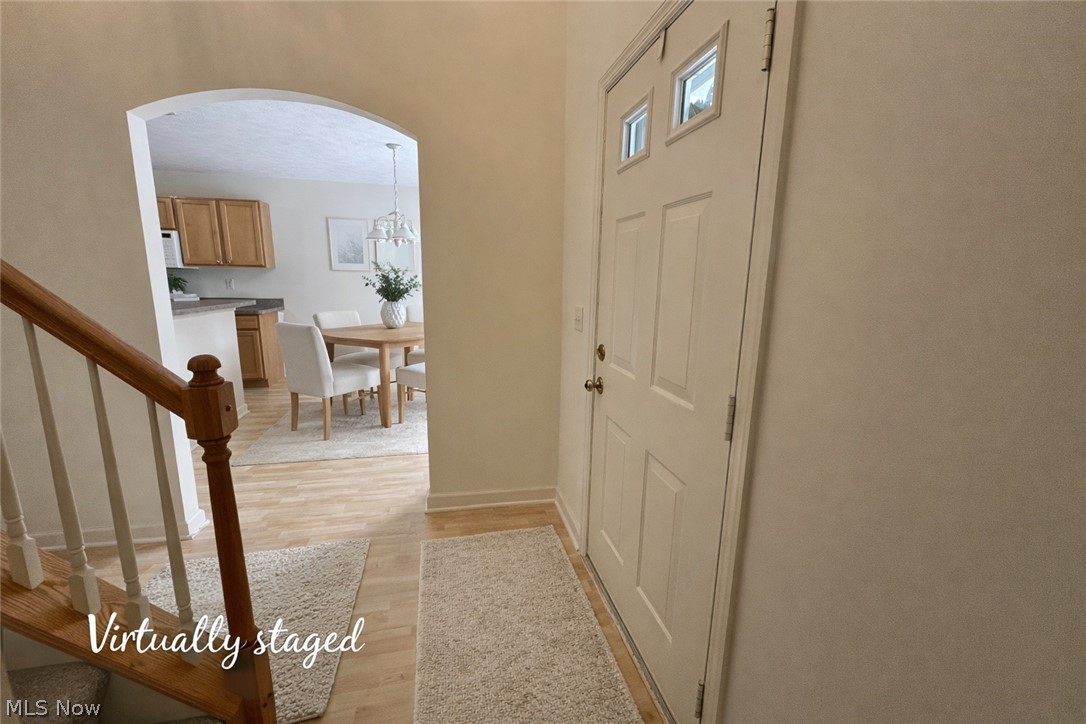 Bradford Woods Sub - Residential