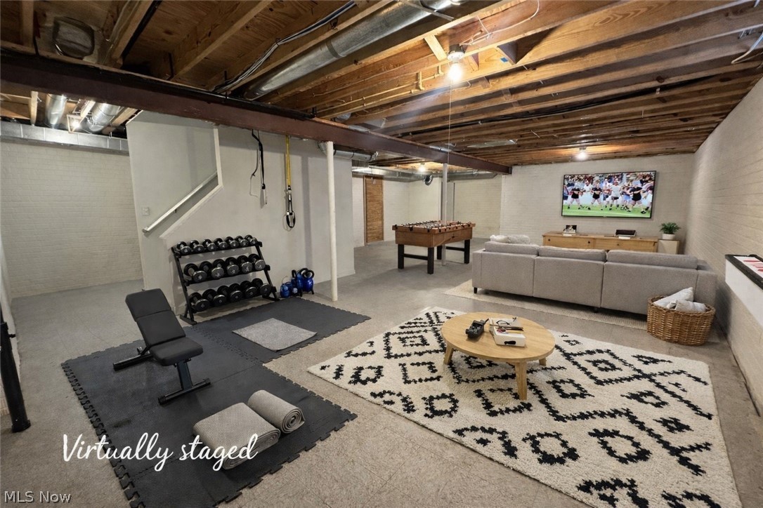 Bradford Woods Sub - Residential