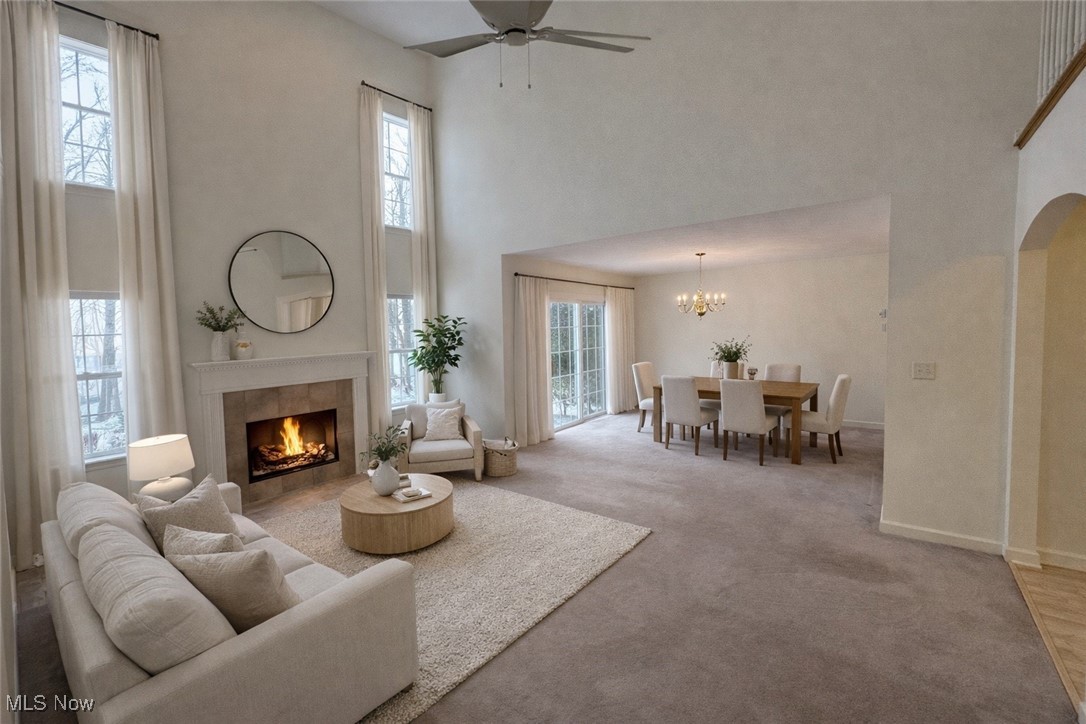 Bradford Woods Sub - Residential