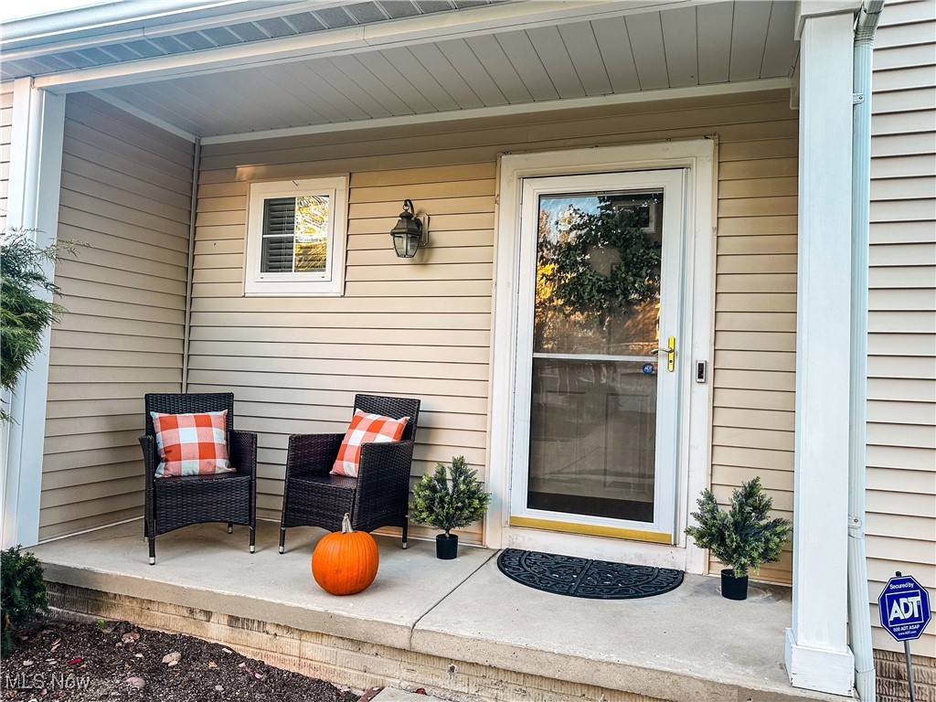 Bradford Woods Sub - Residential