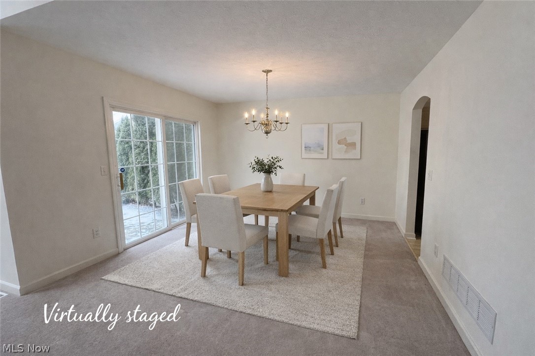 Bradford Woods Sub - Residential