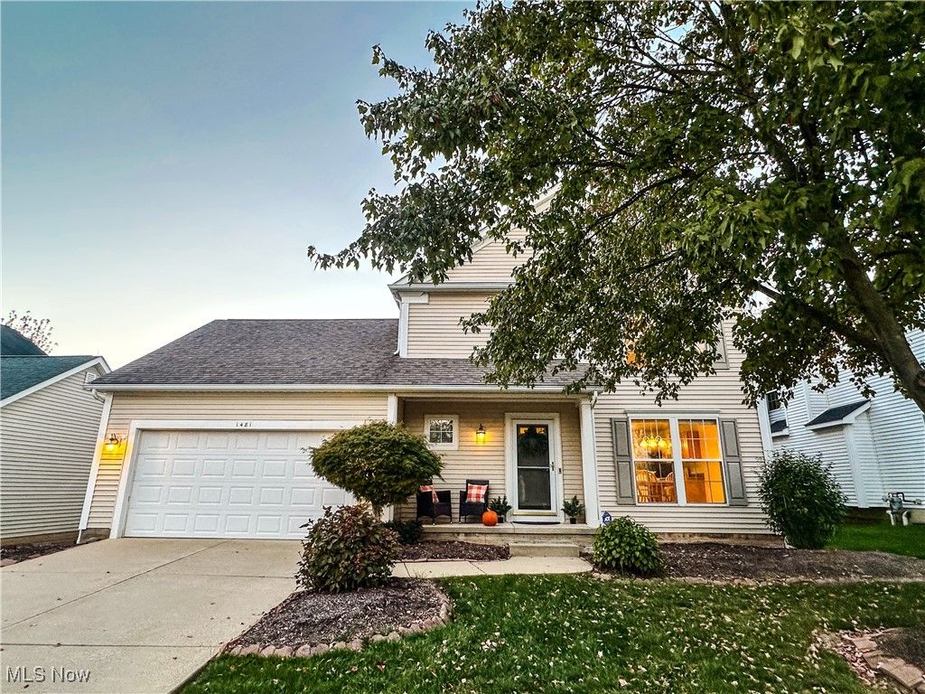 Photo of 1481 Timber Trail, Hudson, OH 44236 (MLS # 5164774)