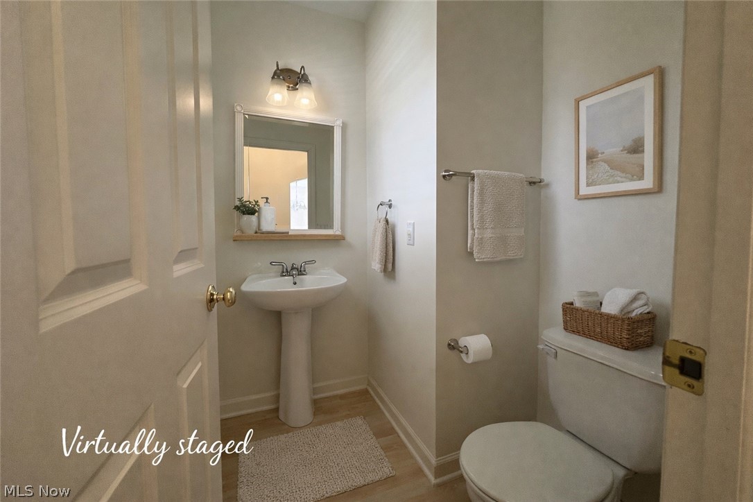 Bradford Woods Sub - Residential