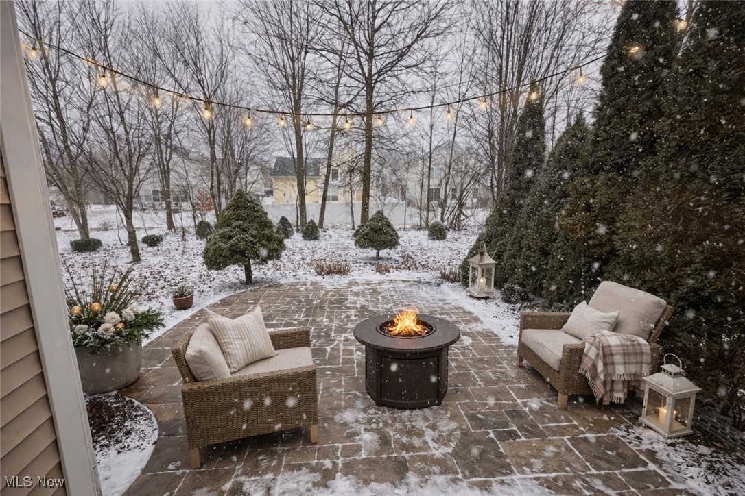 Bradford Woods Sub - Residential