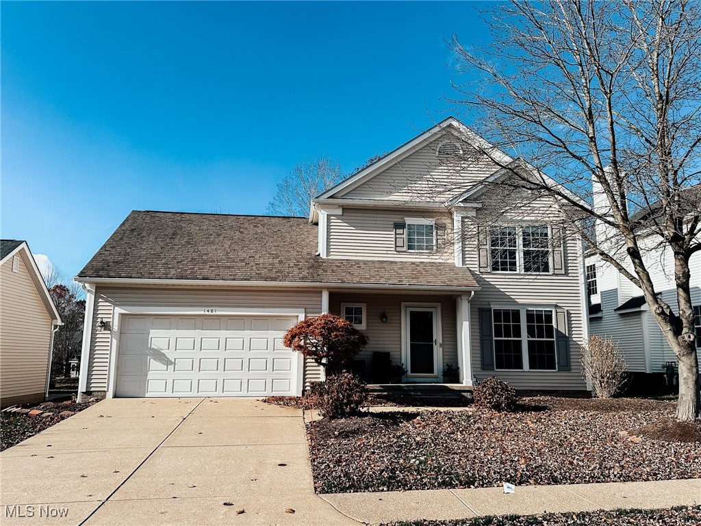 Bradford Woods Sub - Residential