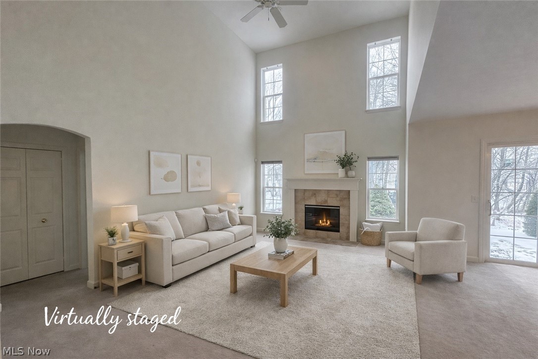 Bradford Woods Sub - Residential