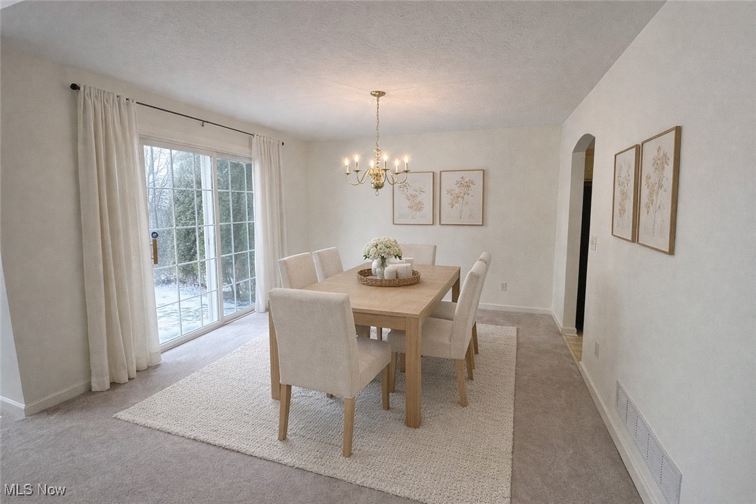 Bradford Woods Sub - Residential