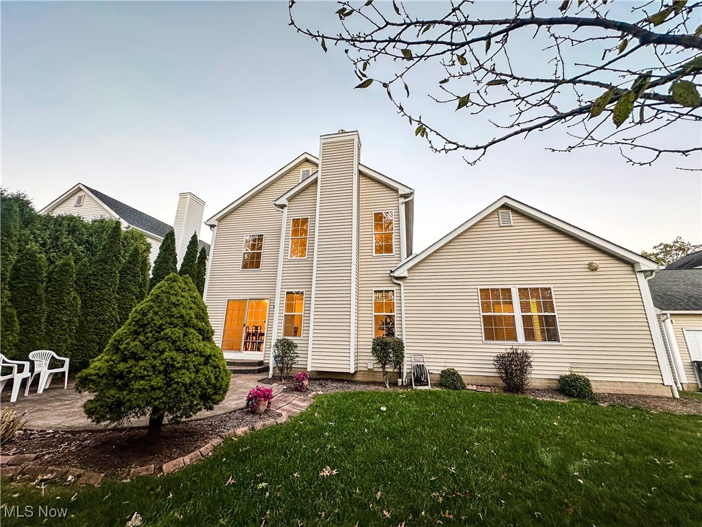 Bradford Woods Sub - Residential