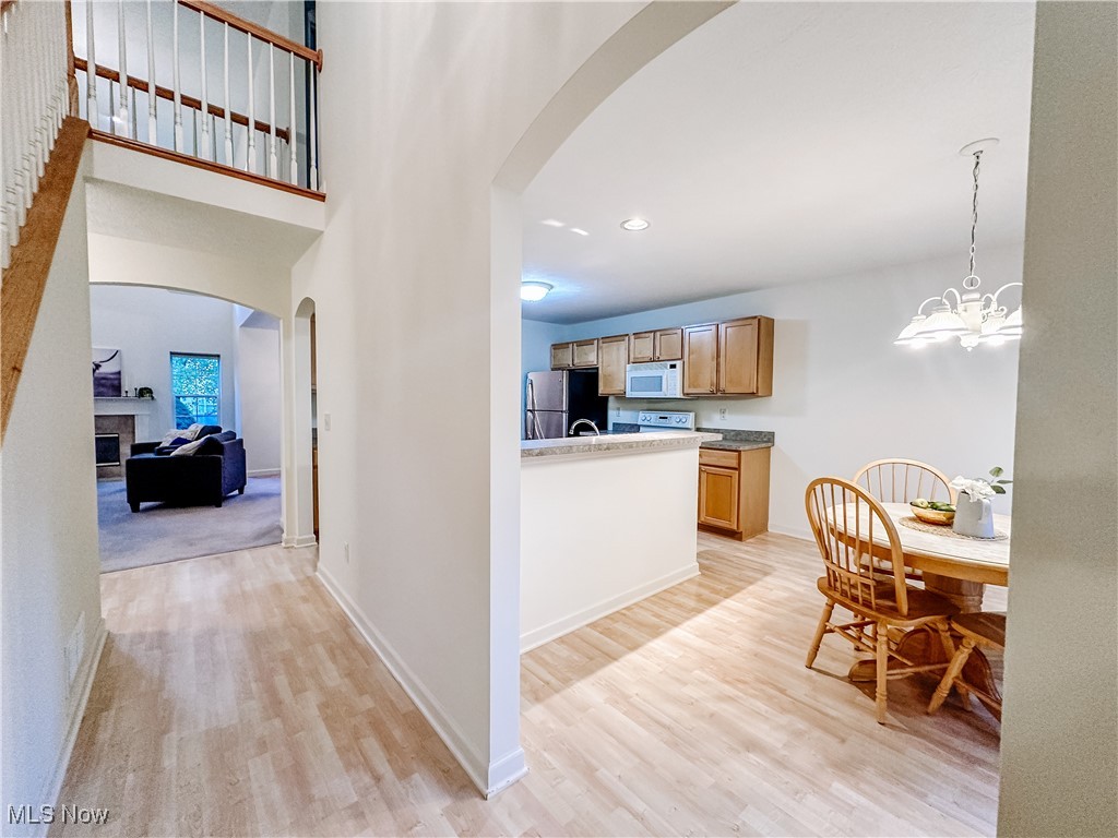 Bradford Woods Sub - Residential