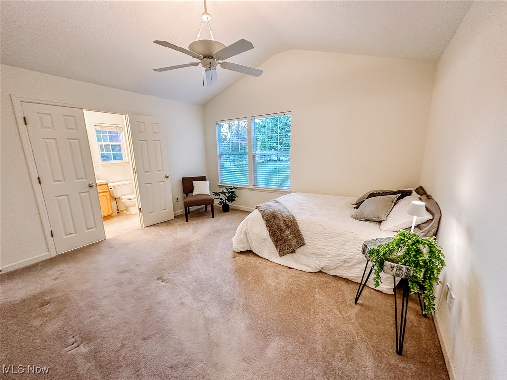 Bradford Woods Sub - Residential