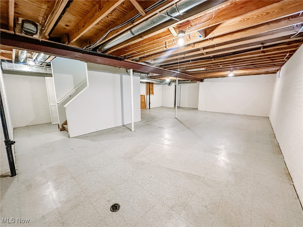 Bradford Woods Sub - Residential