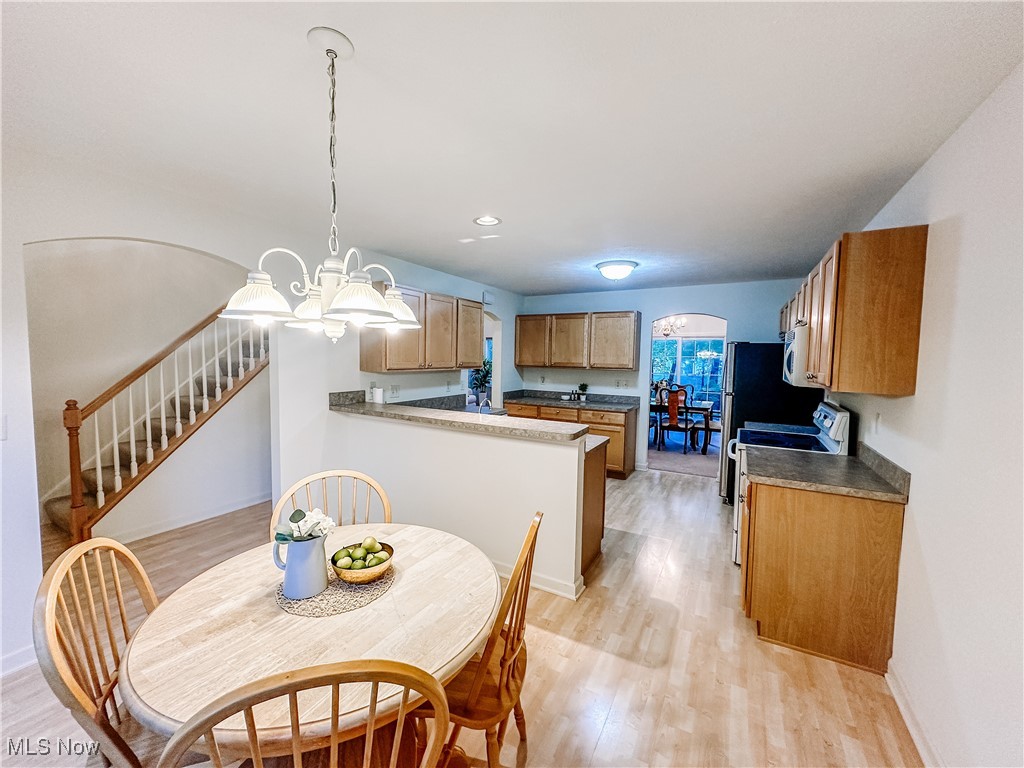 Bradford Woods Sub - Residential