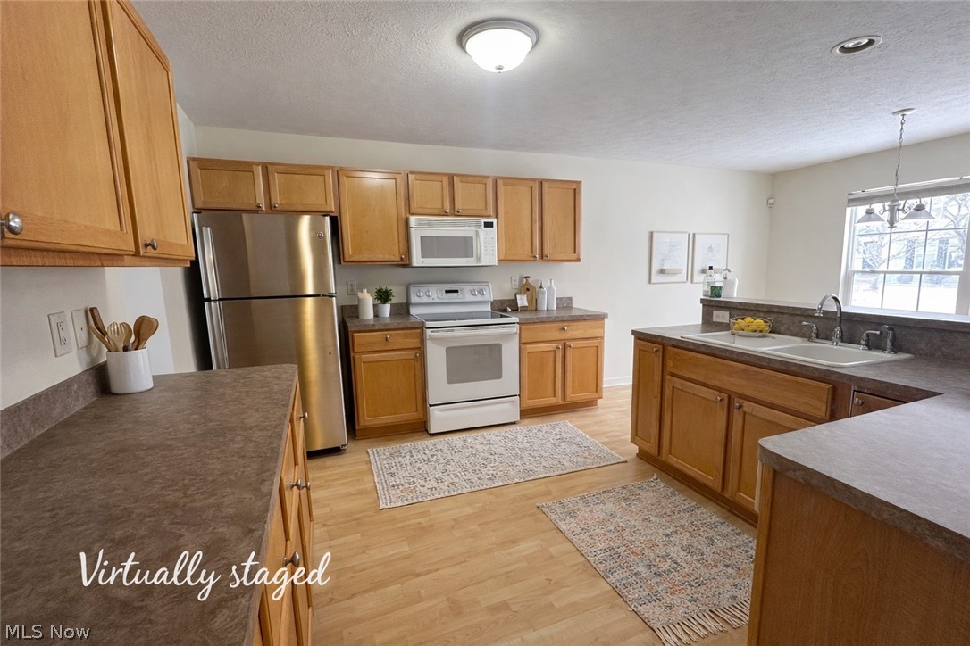 Bradford Woods Sub - Residential