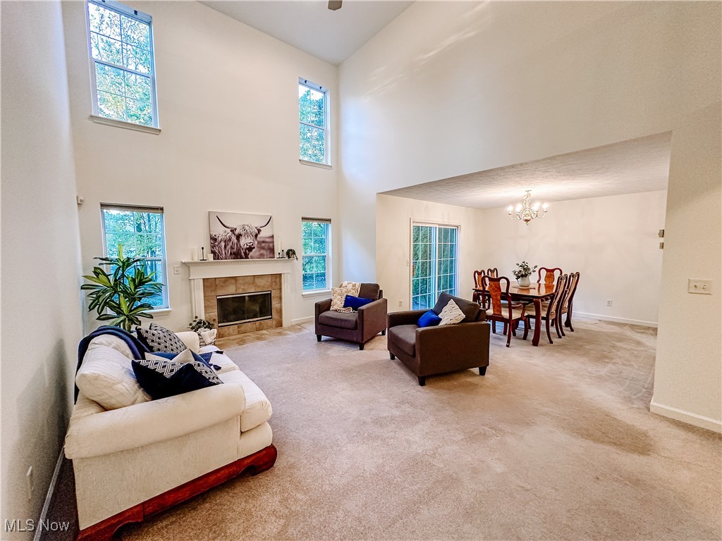 Bradford Woods Sub - Residential