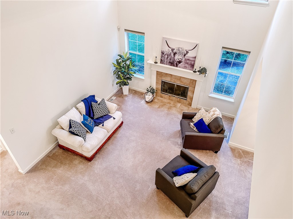 Bradford Woods Sub - Residential