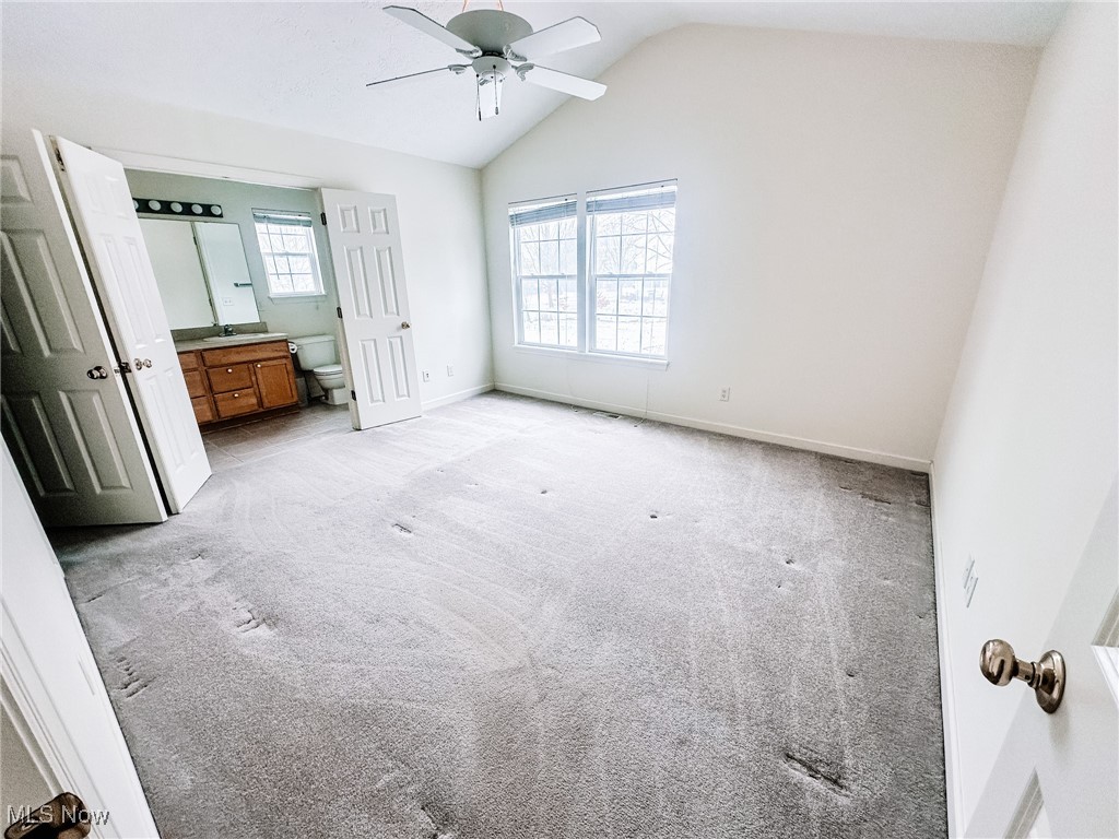 Bradford Woods Sub - Residential