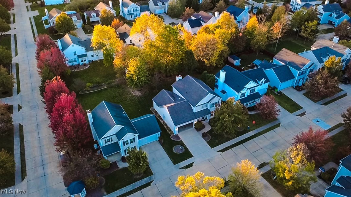 Bradford Woods Sub - Residential