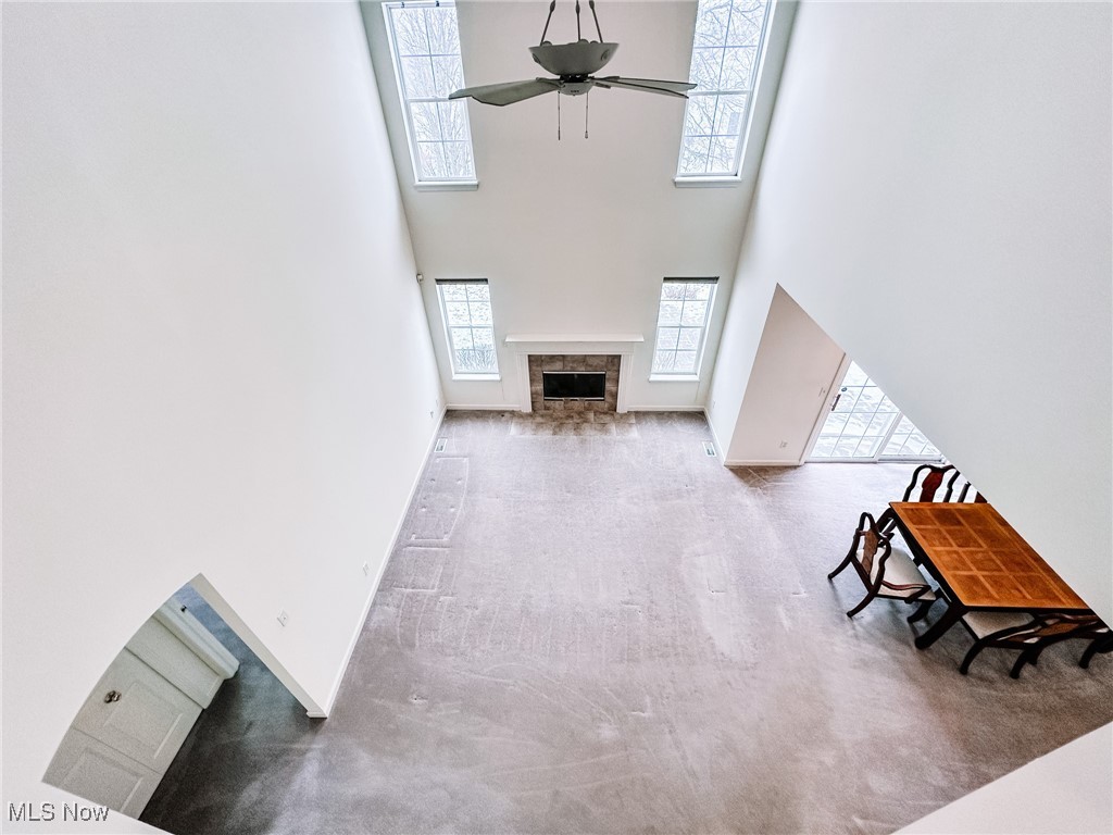 Bradford Woods Sub - Residential