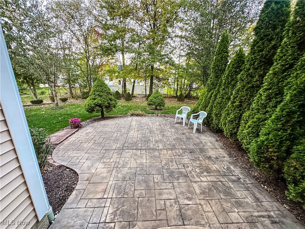 Bradford Woods Sub - Residential