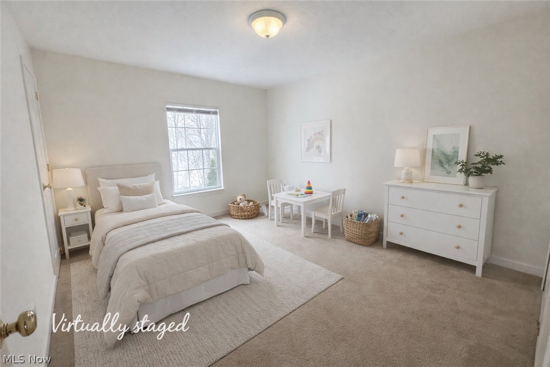 Bradford Woods Sub - Residential