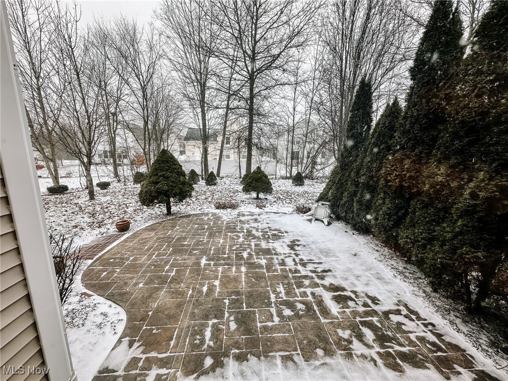 Bradford Woods Sub - Residential