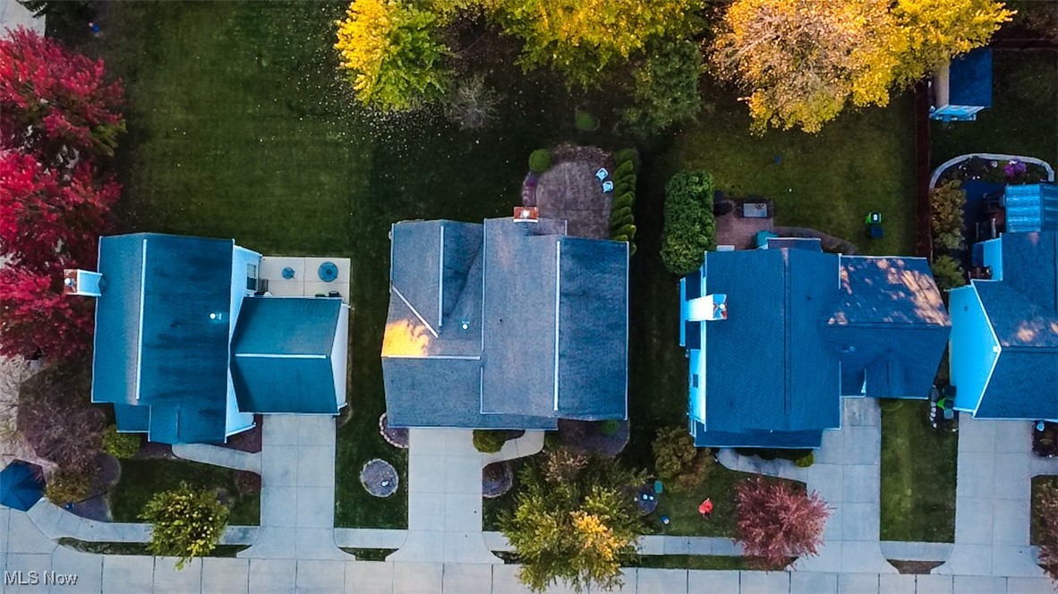 Bradford Woods Sub - Residential